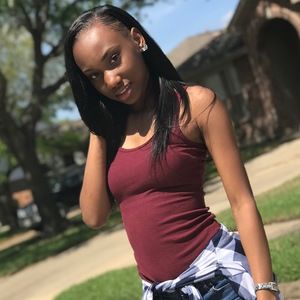 Meet your Posher, Rayy